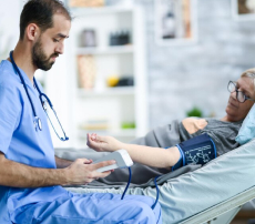 Personalized Care Plans